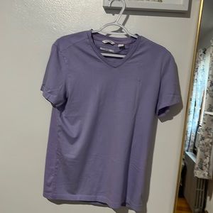 Color: purple in good condition, calvin Klein  size S